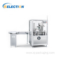 Fully automatic umbrella packaging machine